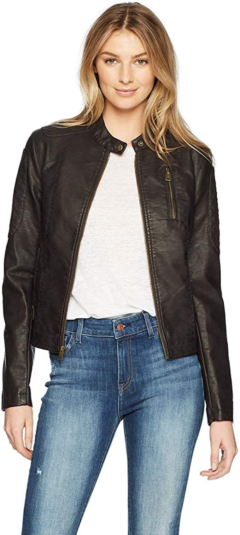 Levi's Women's Motorcross Racer