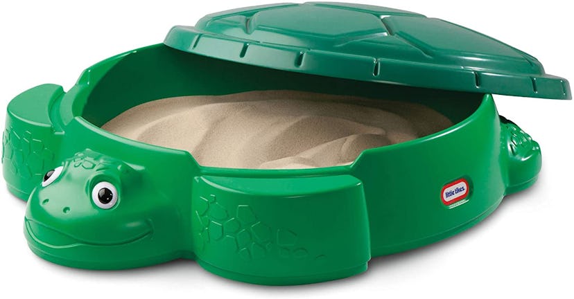 Little Tikes Turtle Sandbox