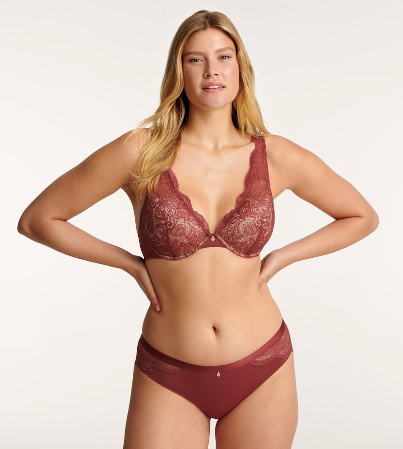 ThirdLove Lace Set