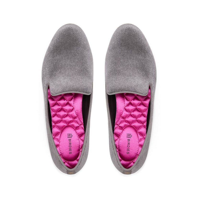 Birdies The Starling Indoor/Outdoor Slipper