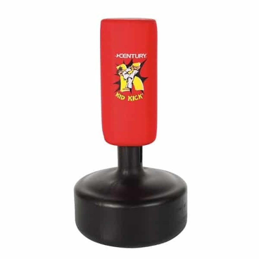 Century Kid Kick Wavemaster Punching Bag