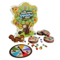 Educational Insights Sneaky, Snacky Squirrel Board Game
