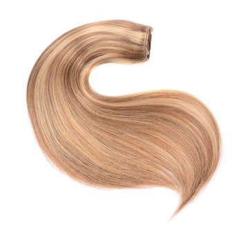 Fairise 14" Clip-In Human Hair Extensions
