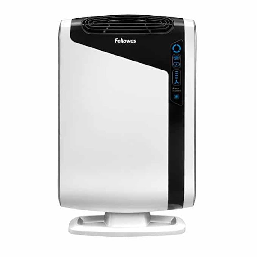 Fellowes AeraMax 300 Large Room Air Purifier