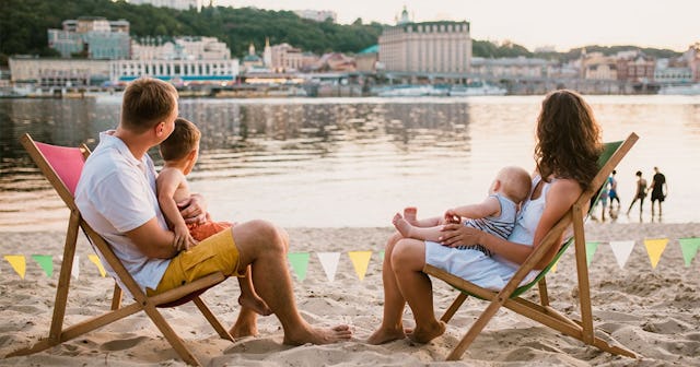 Ukrainian last names