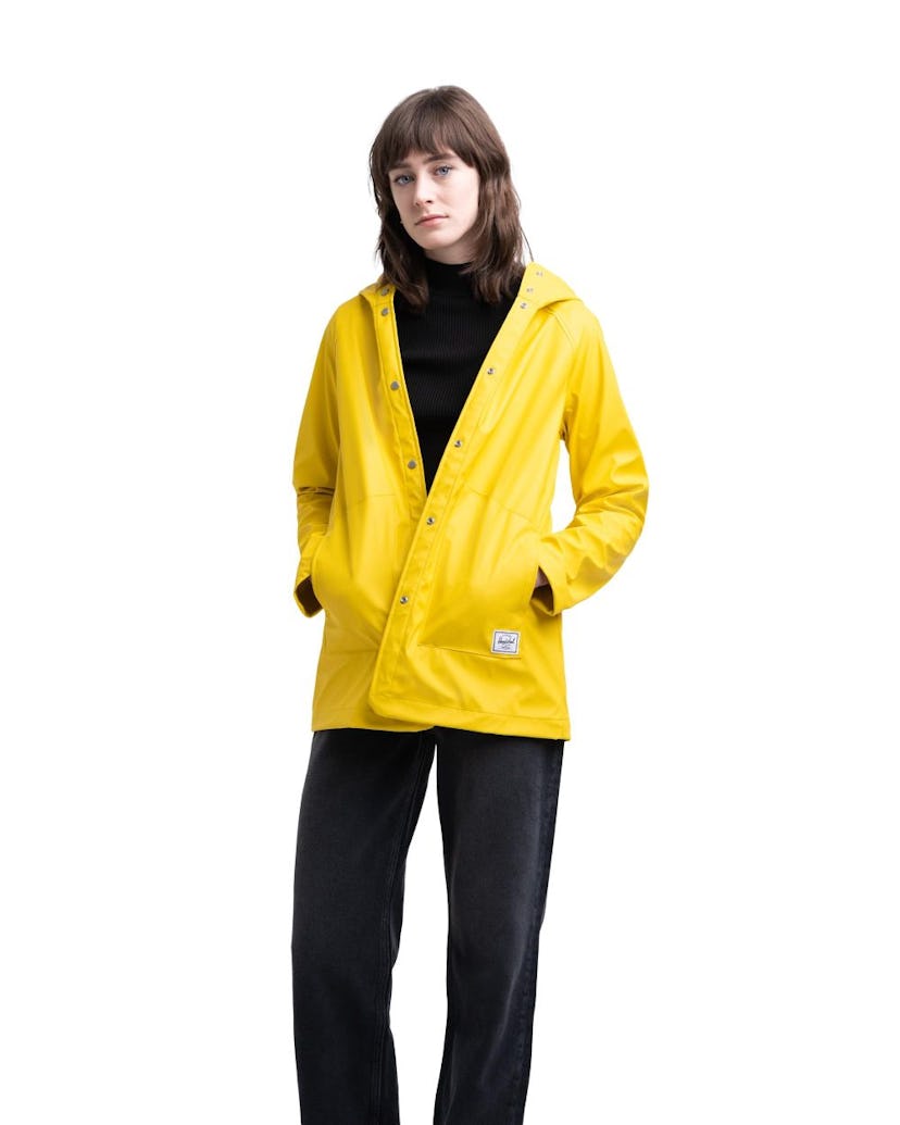 Herschel Supply Co. Rainwear Classic