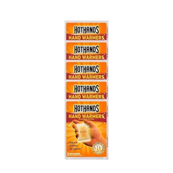 HotHands Hand Warmers