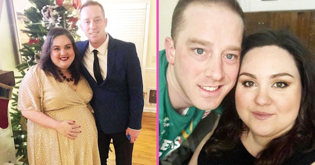 One Husband Weighs In About Loving A Fat Woman