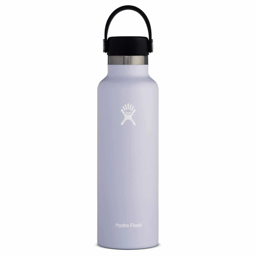 Hydro Flask Standard Mouth Water Bottle