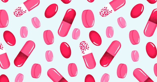 Pattern of Medicine