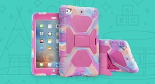 Aceguarder iPad Mini Case