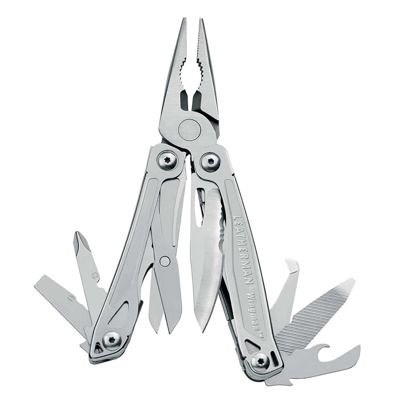 Leatherman Wingman Multitool