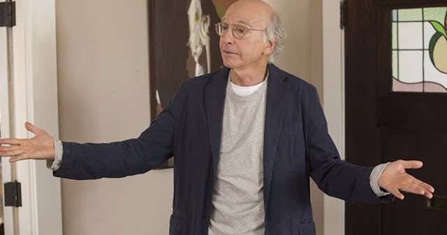 Larry David quotes