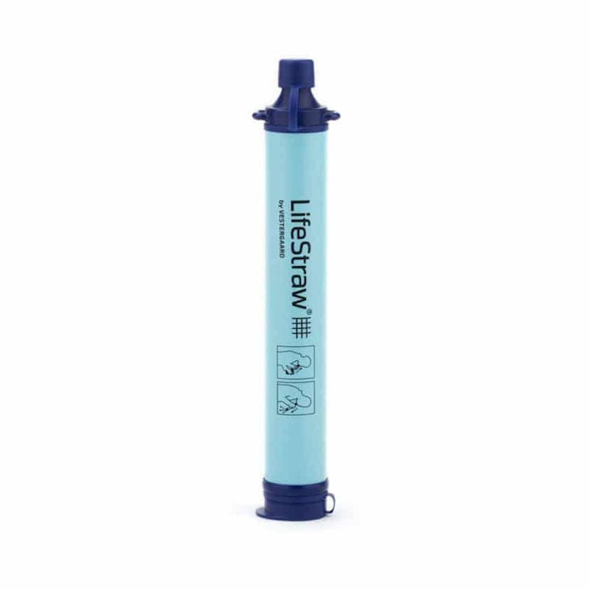 LifeStraw Personal Water Filter