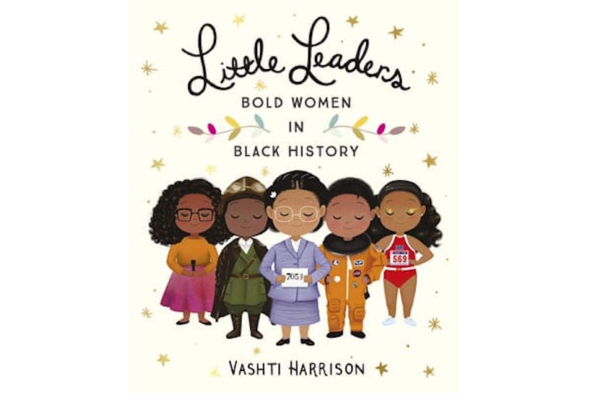 Little Leaders: Bold Women in Black History