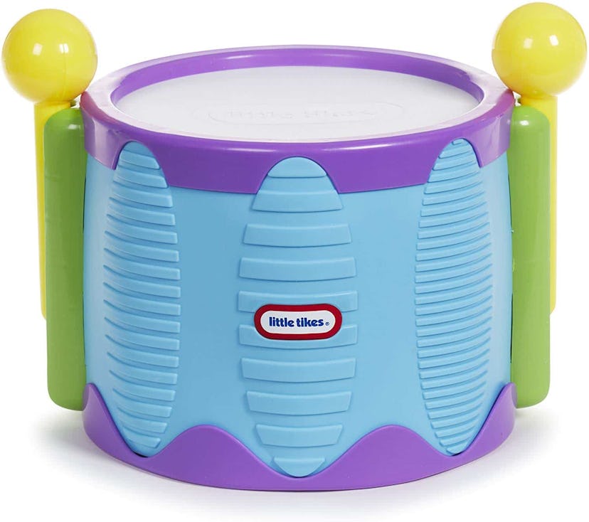 Little Tikes Tap-A-Tune Drum