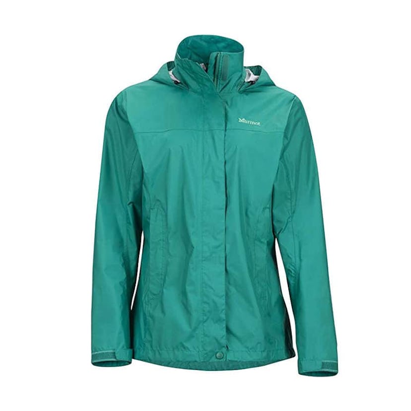 Marmot Women's PreCip Lightweight Waterproof Rain Jacket