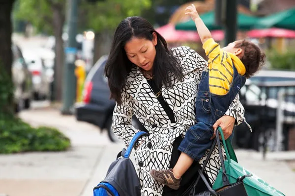 The Mental Load Of Motherhood (Plus Anxiety) Means That I’m In A ...