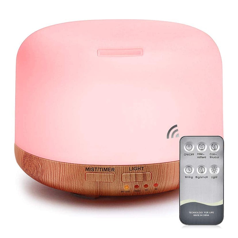 Mixigoo Oil Diffuser