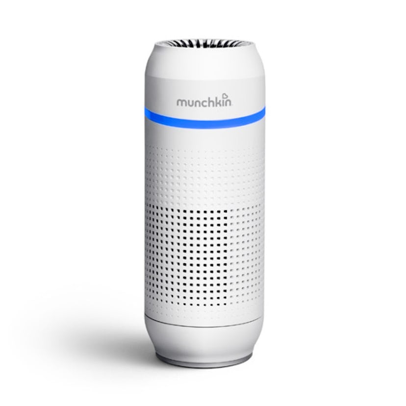 Munchkin Portable Air Purifier