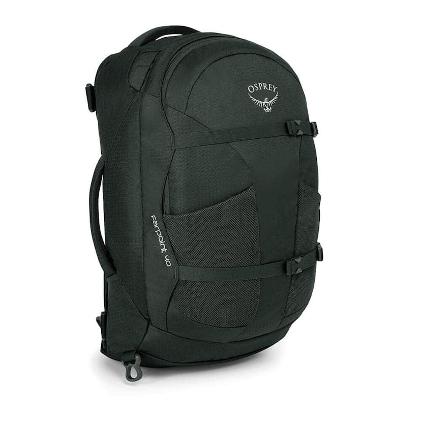 Osprey Packs Farpoint 40 Men's Travel Backpack