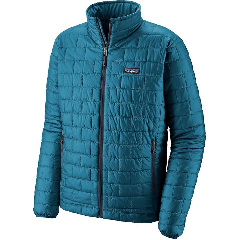 Patagonia Men's Nano Puff Jacket