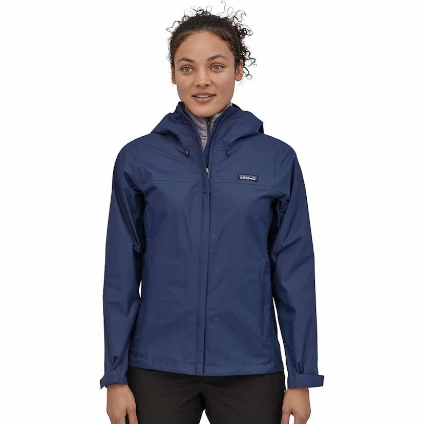 Patagonia Torrentshell 3L Jacket