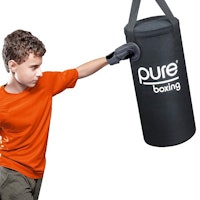 Pure Boxing Kids Heavy Bag Kit