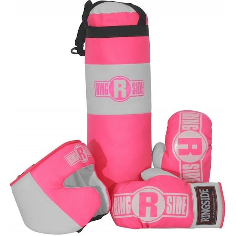 Ringside Kids Boxing Gift Set