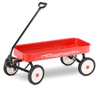 Roadmaster Pacific Cycle 34" Steel Wagon