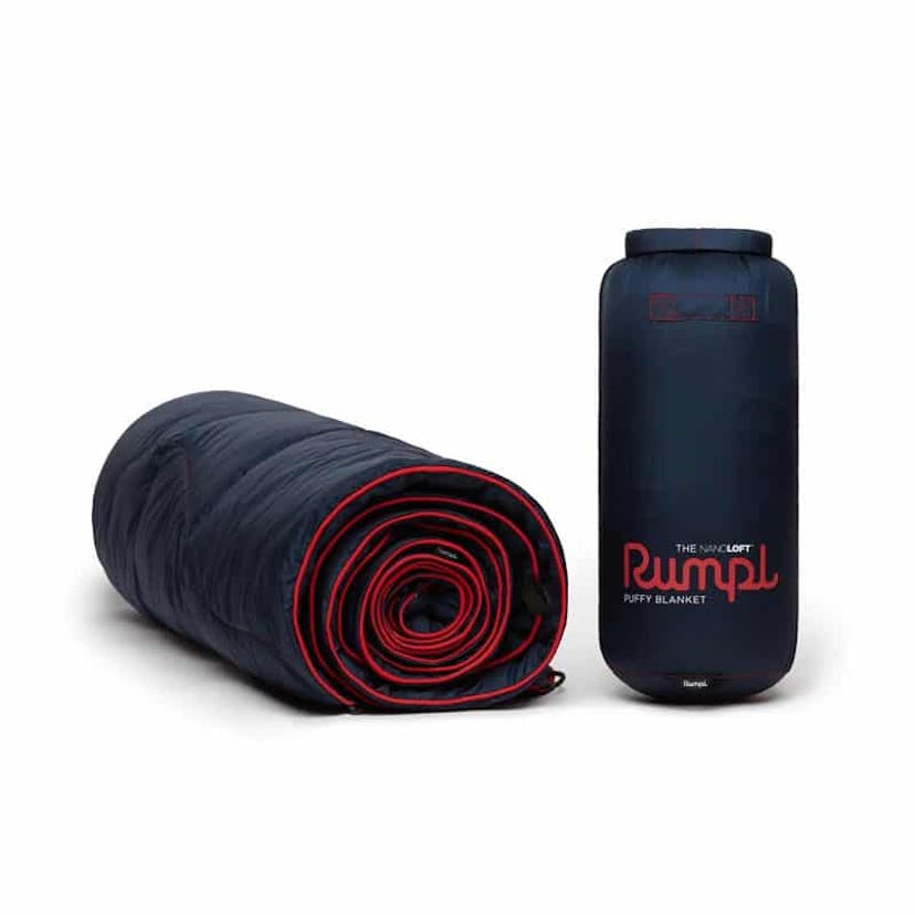 Rumpl NanoLoft Puffy Blanket