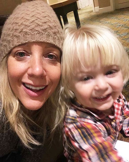 31 Things That Bring Me Joy After Breast Cancer: Woman and her son smiling
