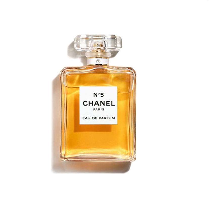 CHANEL N°5 Eau de Parfum Spray