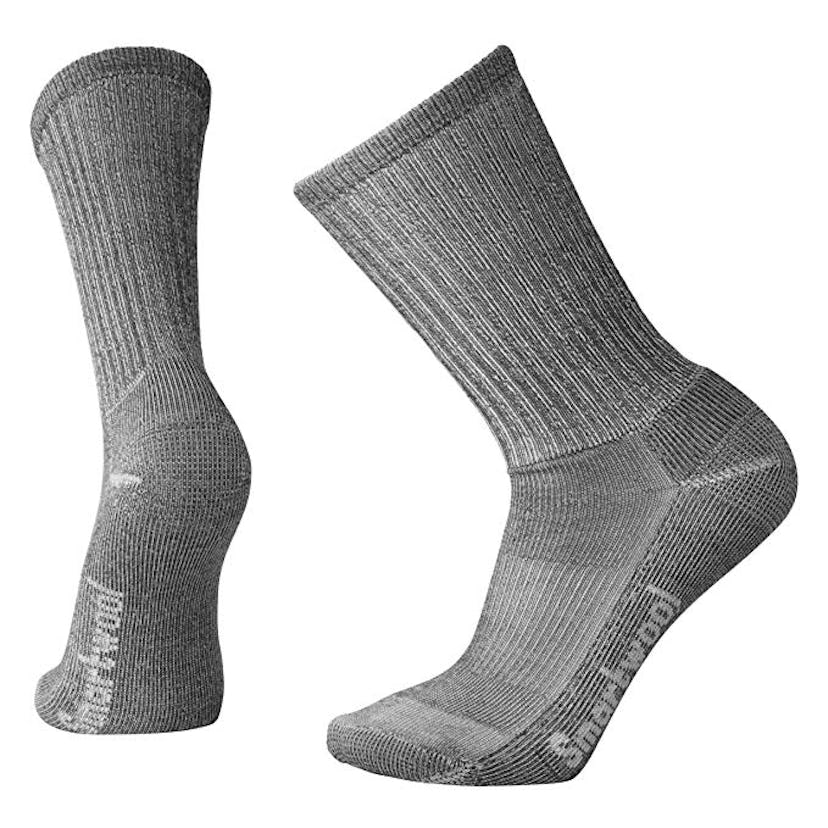 Smartwool Men’s Crew Hiking Socks