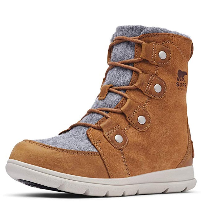 Sorel Explorer Joan