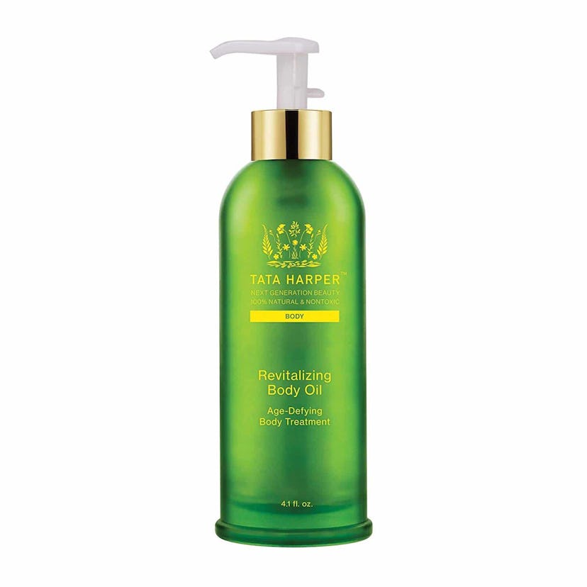 Tata Harper Revitalizing Body Oil