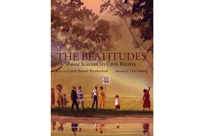 The Beatitudes: From Slavery to Civil Rights