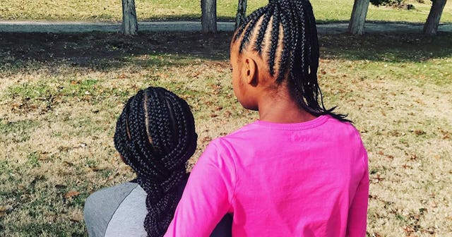 The Day I Realized My Tweens Need My Parental Affection Too