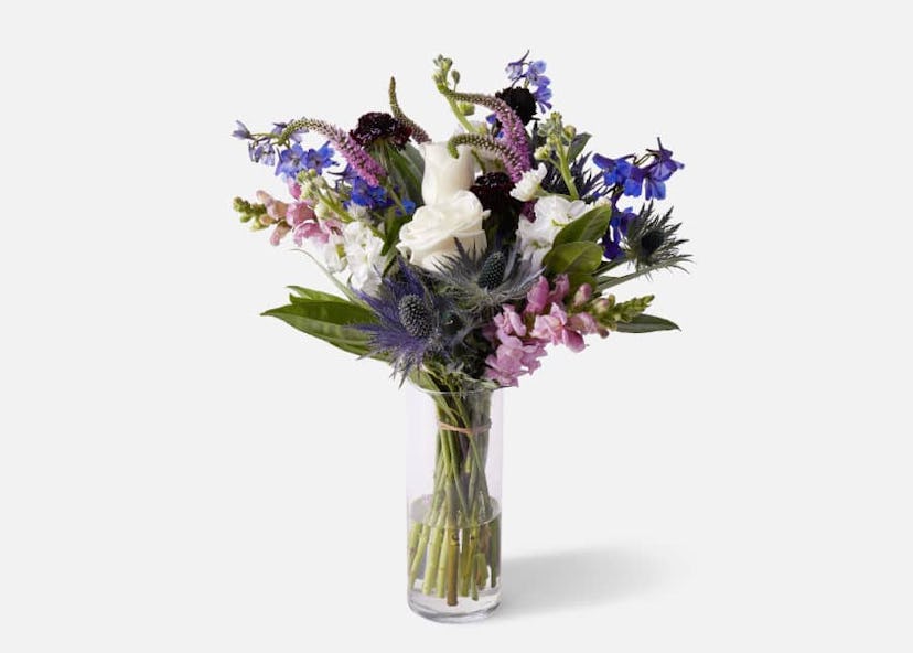 UrbanStems The Luna Flower Bouquet