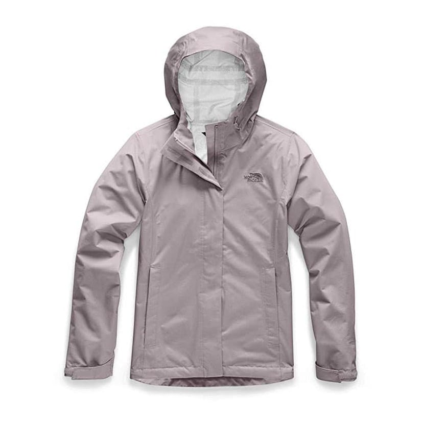 The North Face Women’s Venture 2 DWR Rain Jacket