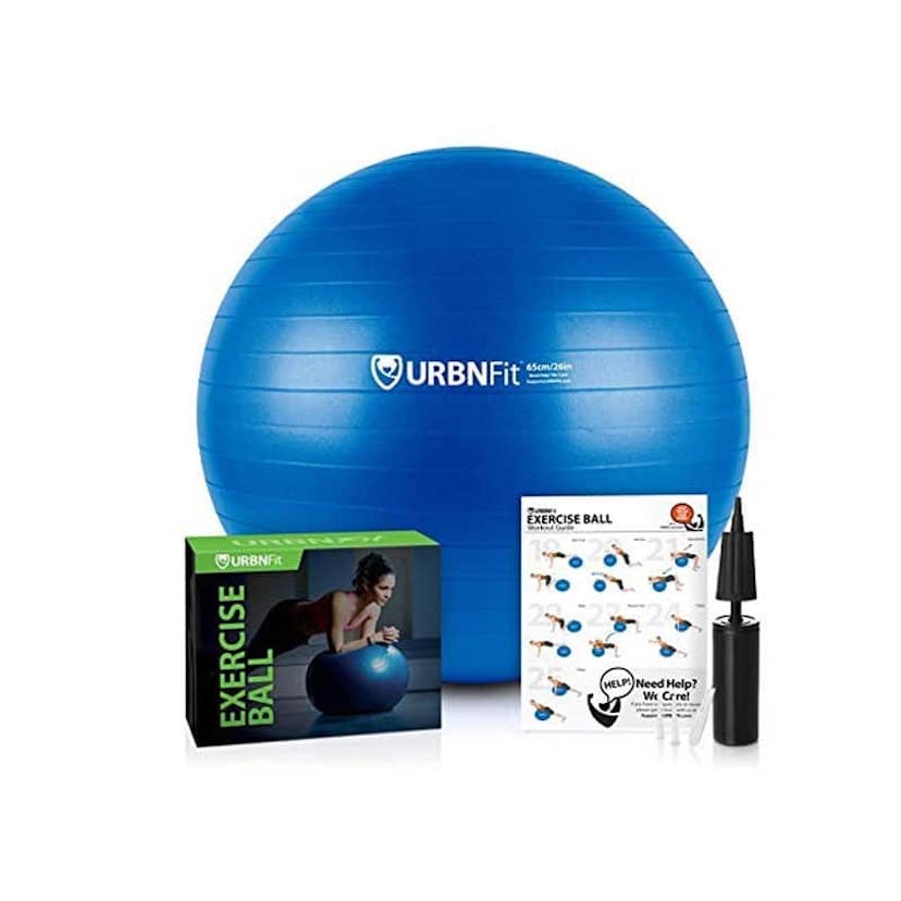 URBNFit Exercise Ball