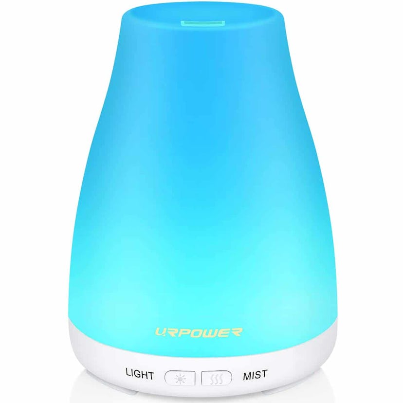 URPOWER 2nd Version Essential Oil Diffuser