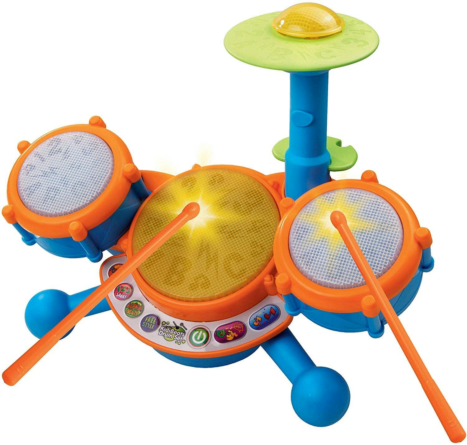 Best baby hot sale drum