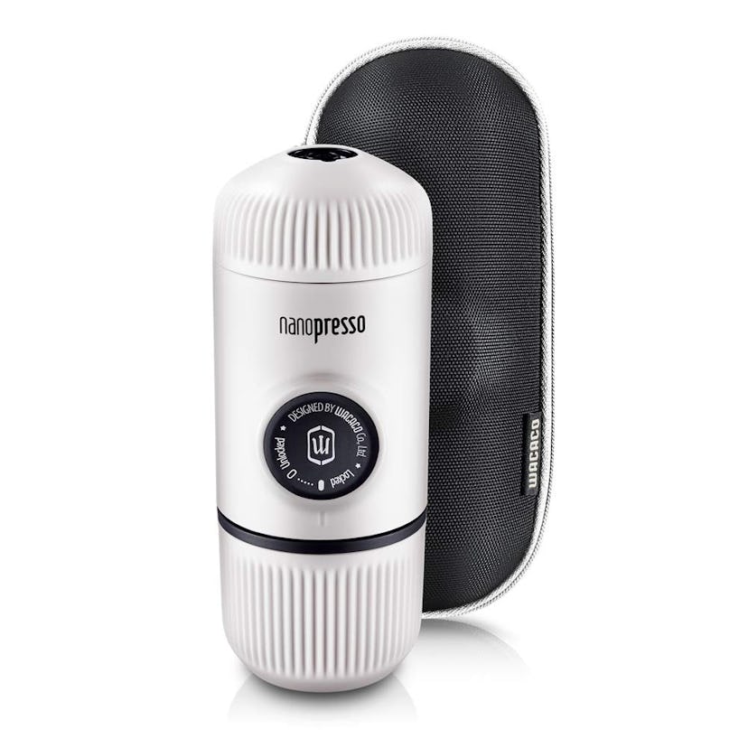 Wacaco Nanopresso Portable Espresso Maker