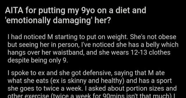 white text on black background