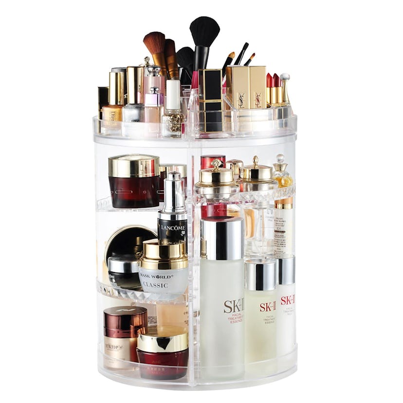 AmeiTech Makeup Organizer