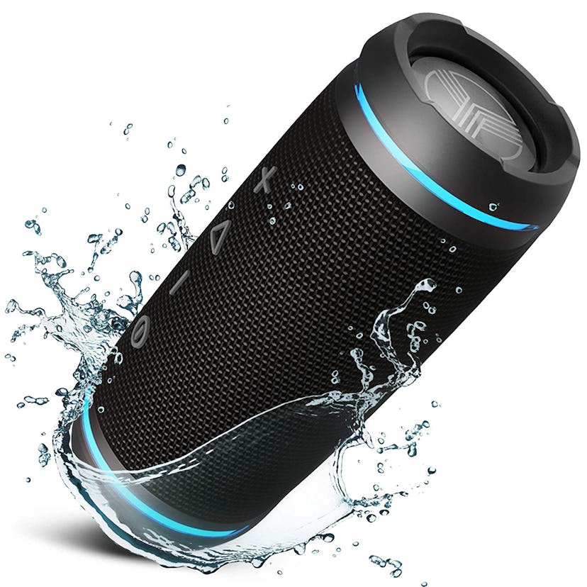 Ultra Premium Bluetooth Speaker