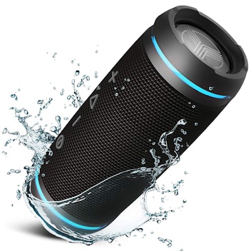 Ultra Premium Bluetooth Speaker