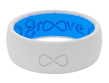 Groove Life Silicone Wedding Ring