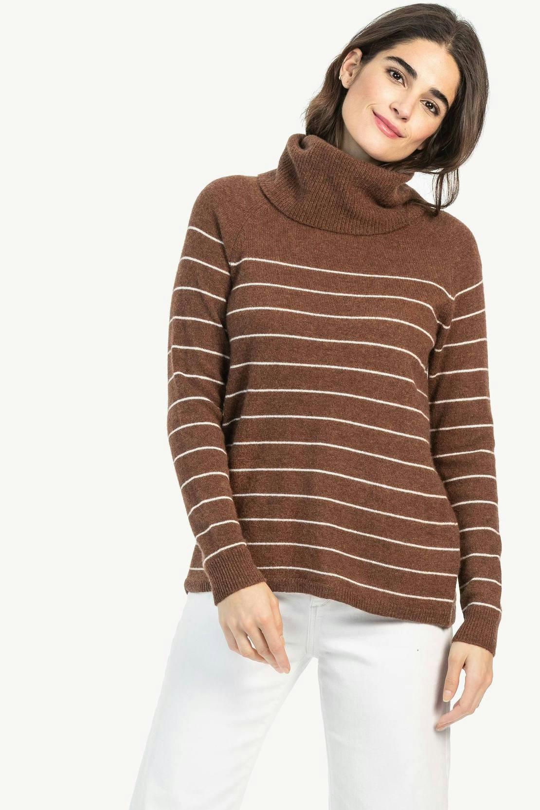 washable cashmere sweater women's